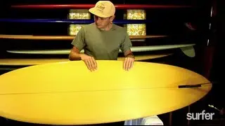 SURFER - Behind the Cover - Tyler Warren