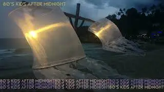 80's Kids After Midnight - I Love You
