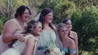 Davidson Family Farm Wedding Film | Cambridge, NY | Boston Wedding Videographer