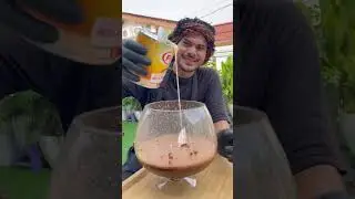 Sedapnya Air Milo😋 Fav korang air apa gais?