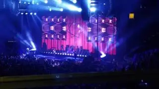 Tool Schism live UHD HD in Pittsburgh  6-5-17 2017