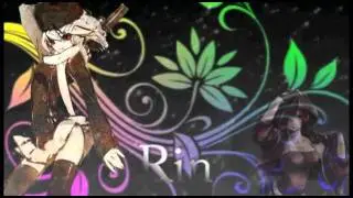 [VOCALIFE] Corruption Garden [Chorus]