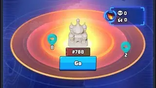Last War - Meteorite War Round 1 1/9/26 - 780 / 786 / 788 / 792 - Having Fun With A Disguise!