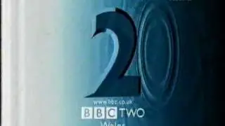 BBC2 Wales Ident - Excalibur