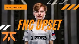 PERKZ + REKKLES REACT | FNC UPSET