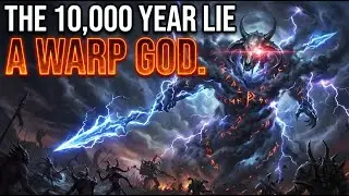 Leman Russ Is Back. But He Is Not Human Anymore