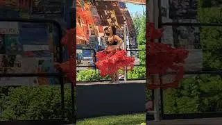 Asian Celebration 2025 - Diana Turkish Roman