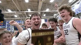 Dakota conquers Durand regional, Indians advance to Pecatonica Sectional