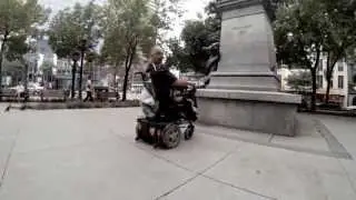 Scooterville Teaser #1