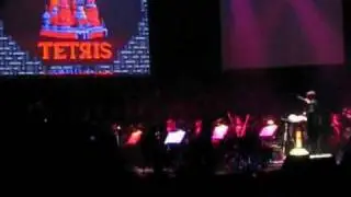 Video Games Live - Classic Arcade Medley - LA 2010