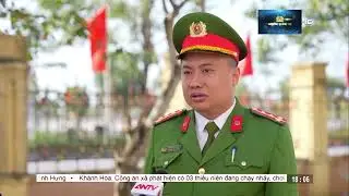 Hiểm họa từ pháo tự chế