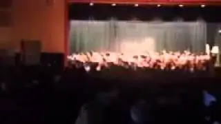 Tbs orchestra