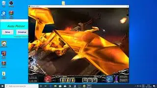 AUTO POTION TODOS OS MU ONLINE