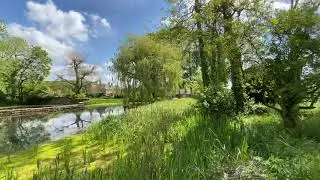 Lowesmoor Farmhouse, Cherington, Gloucestershire