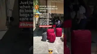Luggage Van For Rent | Hire Driver in Bali
