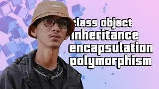 Ngerjain Tugas Kuliah JAVA OOP