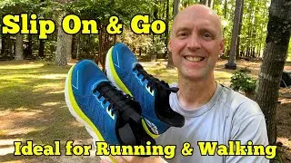 COMFORTABLE WALKING SHOES FOR MEN &ndash; SLIP-ON & READY TO GO! | Allswifit Shoe Review