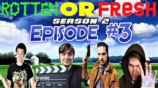 Rotten or Fresh - Season 2: Episode 3 RELEASE DATE