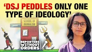 Mining mafia in Aravallis, the decline of Delhi School of Journalism | RWO 368