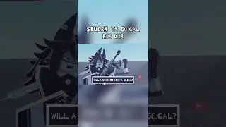 | Бумажный Студент vs .50 Cal| ОЗВУЧКА АНИМАЦИИ ОТ @ShedsK #rus #dub #fpe #fpeau
