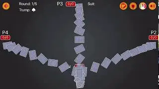 Call Break Gold Star Moves