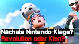 🗞️ ANIIMO &ndash; Ein Tanz auf Messers Schneide, hier schaut Nintendo ganz genau hin!