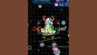 NEBULOUS LOVER_WELCOME TO  LEVEL 1500😎😎