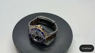 2023 Rolex Submariner Date 41MM 
