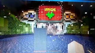 OFBF-OMEGA FLAWY BOSS FIGHT