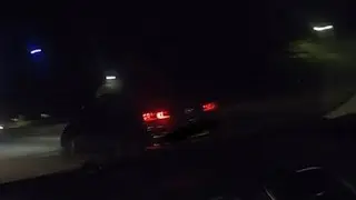 crapbox going 100mph on backroads (backroad adventures)
