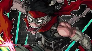 The Legend Of The Hero Killer - Stain's Origin Explained- My Hero Academia Vigilantes
