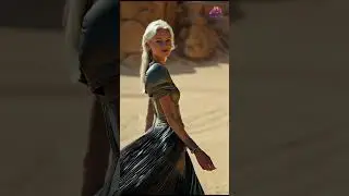 Apocalypse Chic: Surviving the End in Style // Part 2 // Вечная Красота в Фантазийной Высокой Моде