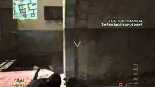 ABROBE XX55XX - MW3 Game Clip