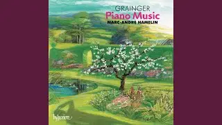 Grainger: British Folk-Music Settings: No. 37, Scotch Strathspey and Reel