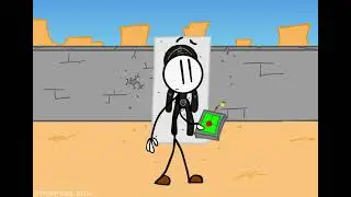 Escaping the Prison - All fails, endings and scenes.