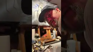 John Mayer Caricature by EBENLO 2 - Skin Base