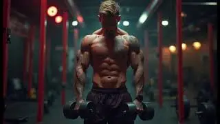 Gym Rap Pump Up Mix 2025 🎧 #WorkoutBeats #GymRap #MotivationTracks Fuel Your Grind and Push Beyond
