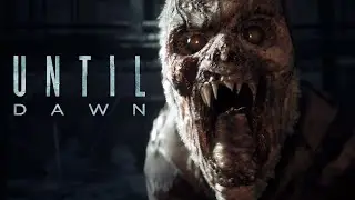 UNTIL DAWN REMAKE #10: Os Wendigos! | PS5 Gameplay Dublado em Português PT-BR