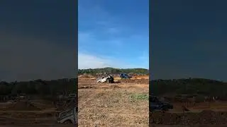 Adrenalina Trial Cor&ccedil;&agrave; 4x4 🔥🚙 2025