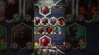 Berserk NFT Card Game! 🃏🔥 #nftcards