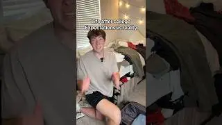 Life after College Expectations vs Reality