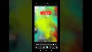 Special Holi Photo Editing picsart//new cb background cheng photo Editing #apnaeditor #holi