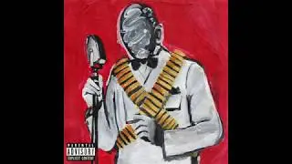 Estee Nack & Superior - Yola (Baladas LP)