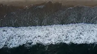Serenity Above the Waves: A Drone Journey through Marina del Rey's Coastal Beauty