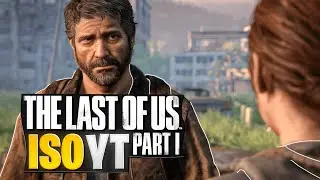 Last of Us Part-1 Live 🔴#shortslive