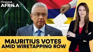 Mauritius Set to Vote in General Elections on November 10 Amid Shocking Controversies