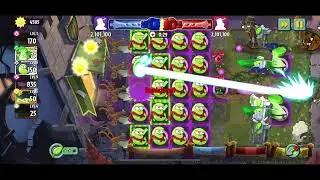 PVZ 2 Arena | 3.1 M | Season 89 - Week 412 | Arena Preview | Rose Tournament #pvz2arena 