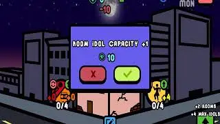 [Fun Kpop Game for Fans] Kpop Story: Idol Manager- Create your own group