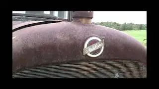 1921 STUDEBAKER Car