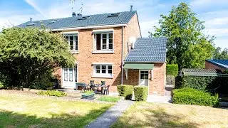 &Agrave; SAINT SAULVE - MAISON 130 m2 - 230 000&euro; HAI